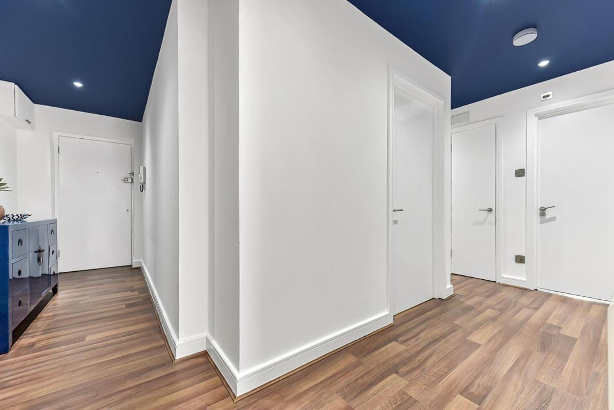 Spacious Cosy 2 Bed Flat, Central London Exterior photo
