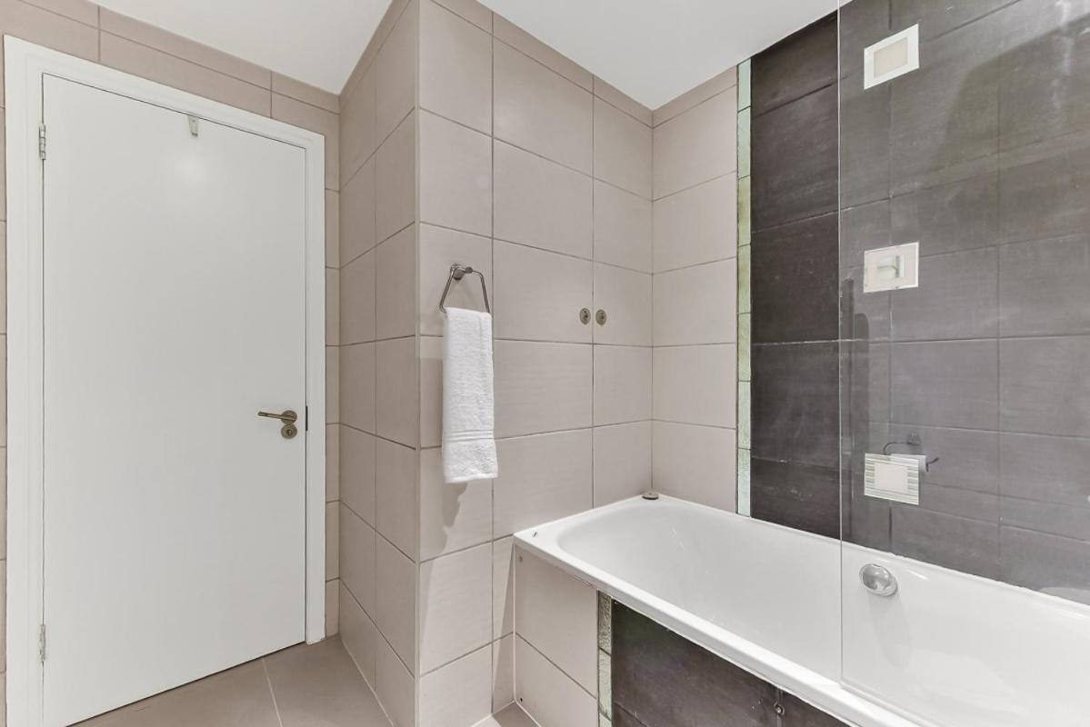 Spacious Cosy 2 Bed Flat, Central London Exterior photo